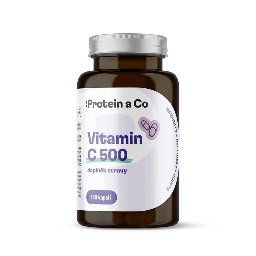 Vitamín C